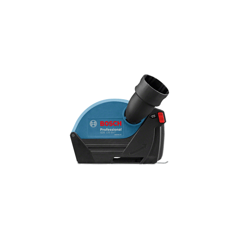 GDE 125 EA-T