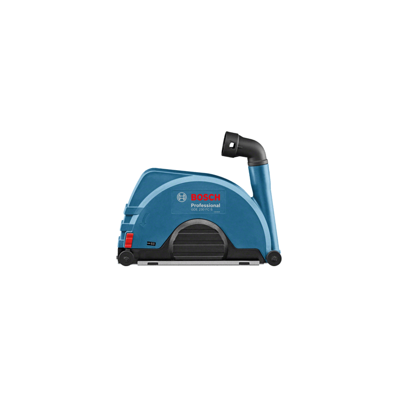 GDE 230 FC-S