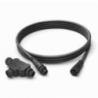 Cavo prolunga Hue 2,5M + T-part