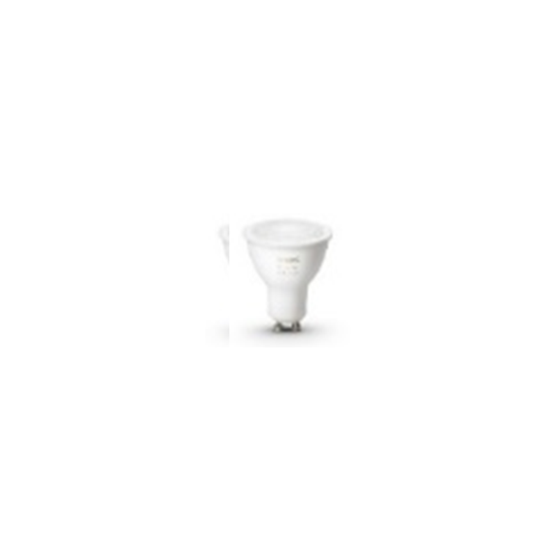 Hue White 2 x Lampadine GU10 5.2W