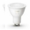 Hue White 2 x Lampadine GU10 5.2W