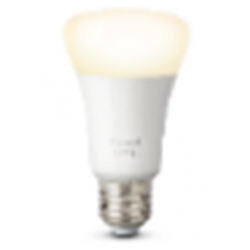 Hue White Lampadina E27 9W