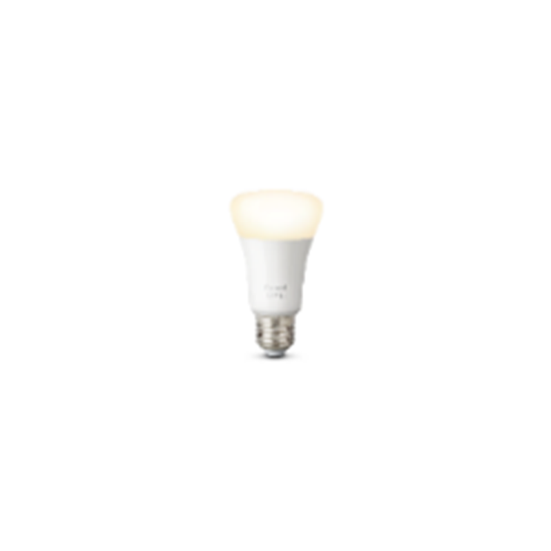 Hue White Lampadina E27 9W