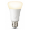 Hue White Lampadina E27 9W