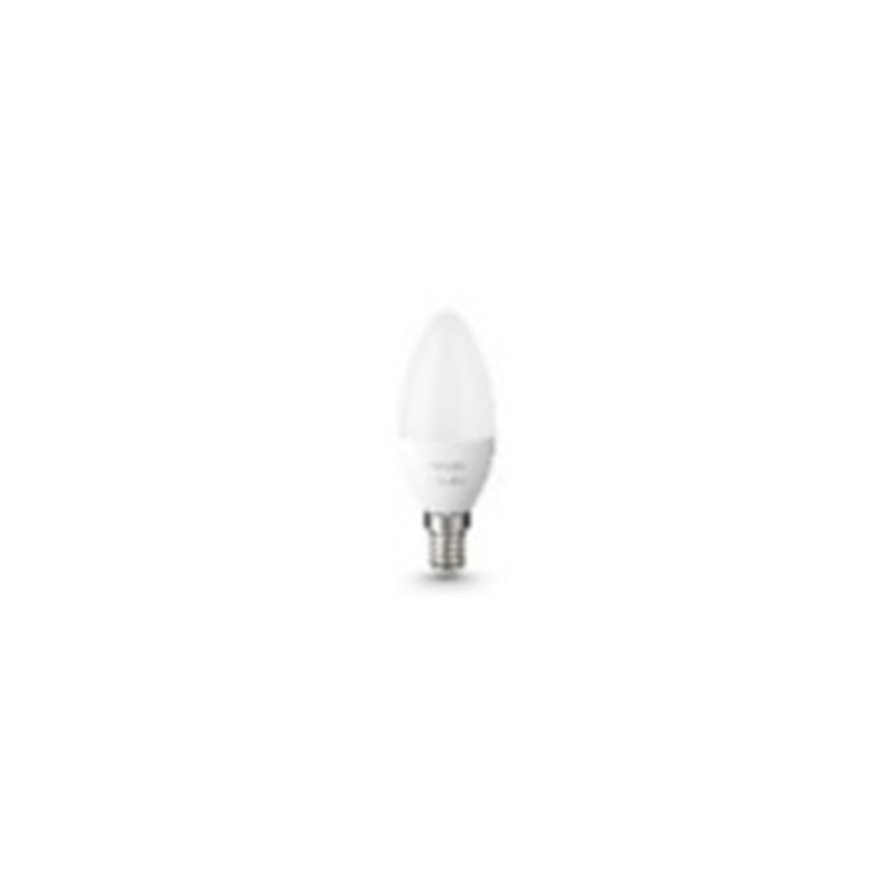 Hue White  Lampadina E14 5.5W