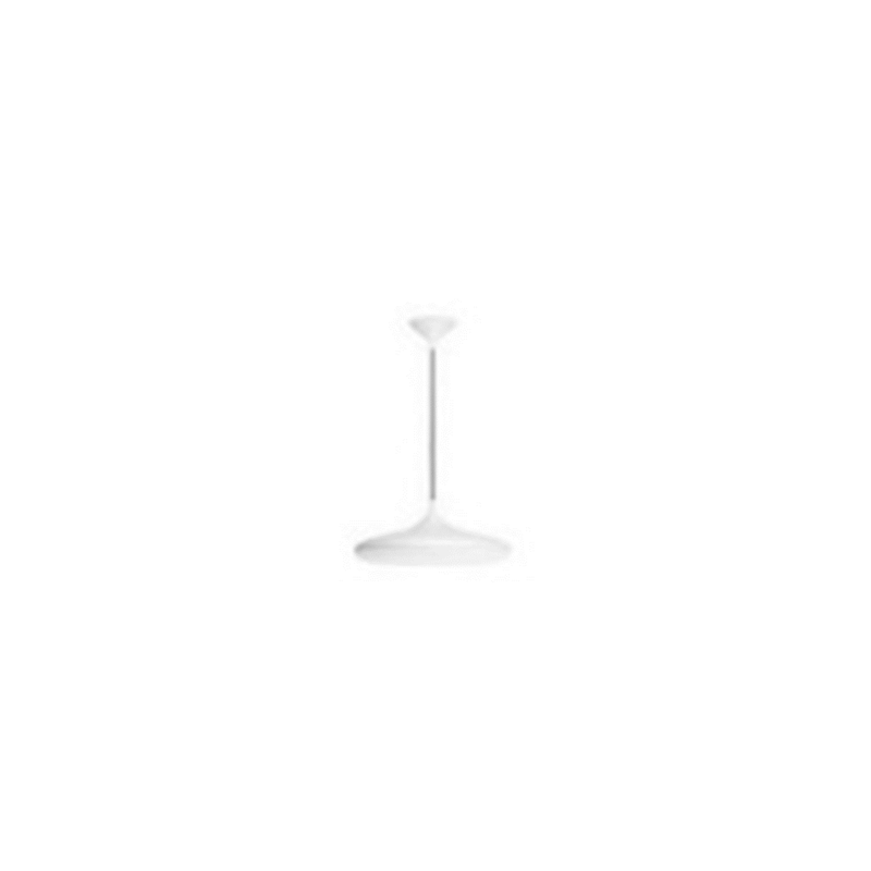 Cher Hue Lampada Sospensione Connessa Bianca + Dimmer Switch