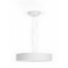Fair Hue Lampada Sospensione Connessa Bianca + Dimmer Switch