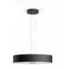 Fair Hue Lampada Sospensione Connessa Nera + Dimmer Switch