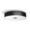 Fair Hue Plafoniera Connessa Nera + Dimmer Switch