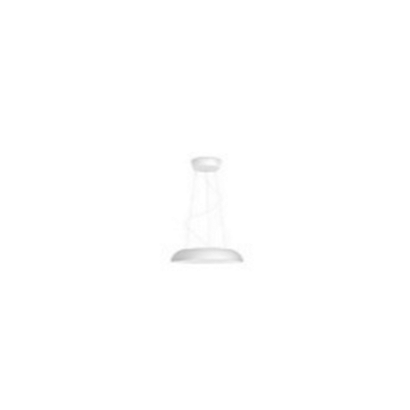 Amaze Hue Lampada Sospensione Connessa Bianca + Dimmer Switch