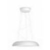 Amaze Hue Lampada Sospensione Connessa Bianca + Dimmer Switch