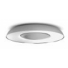 Still Hue Plafoniera Connessa Alluminio + Dimmer Switch