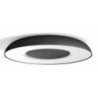 Still Hue Plafoniera Connessa Nera + Dimmer Switch