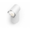 Adore Hue Faretto Bagno Singolo bianco  in Metallo + dimmer switch