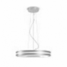 Being Hue Sospensione Alluminio in Metallo + Dimmer Switch