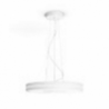 Being Hue Sospensione Bianco + Dimmer Switch