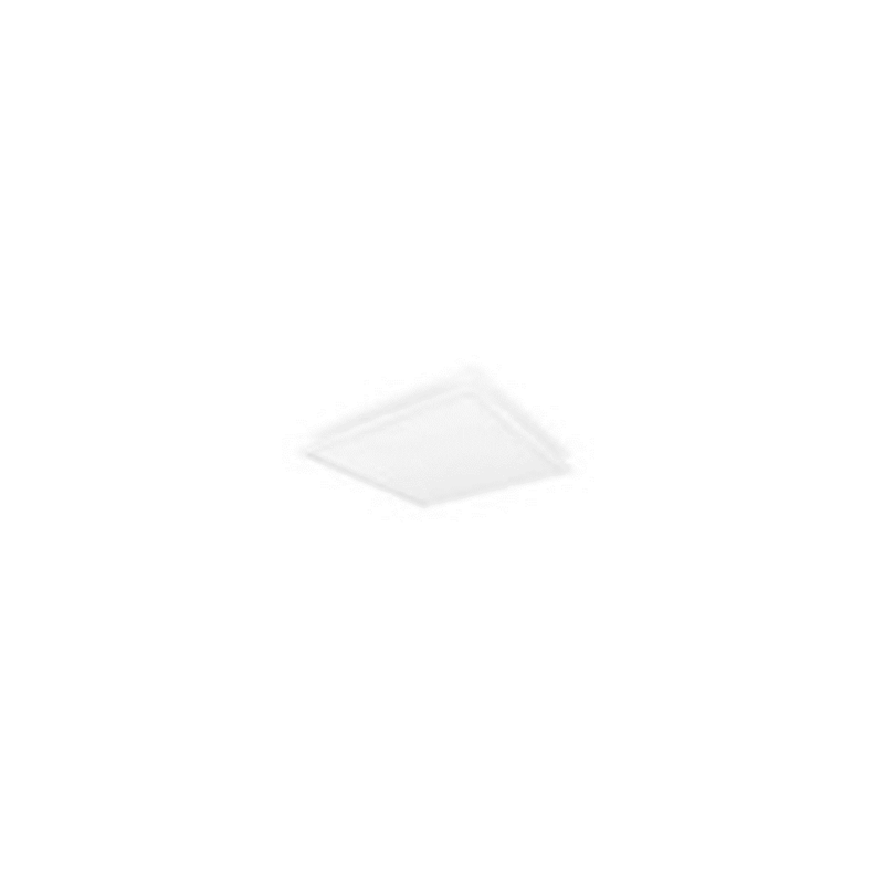 Aurelle Plafoniera LED 30cm x 30cm