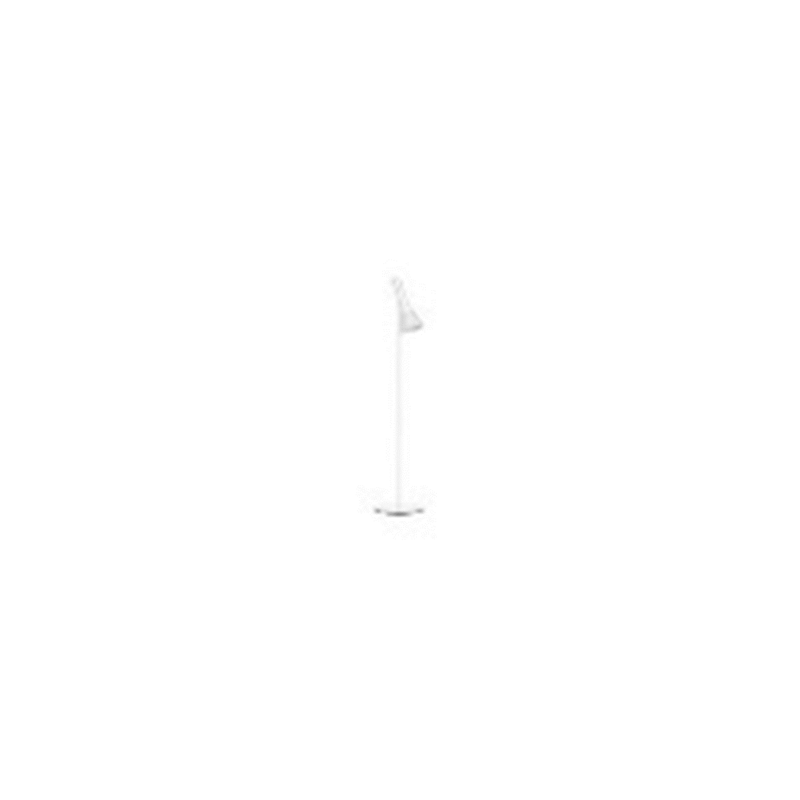 Explore Hue Lampada da Terra Bianco in vetro + Dimmer Switch