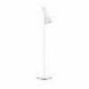 Explore Hue Lampada da Terra Bianco in vetro + Dimmer Switch