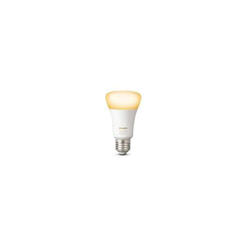 Hue White Ambiance Lampadina E27 8.5W