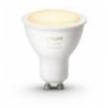 Hue White Ambiance Lampadina GU10 5W