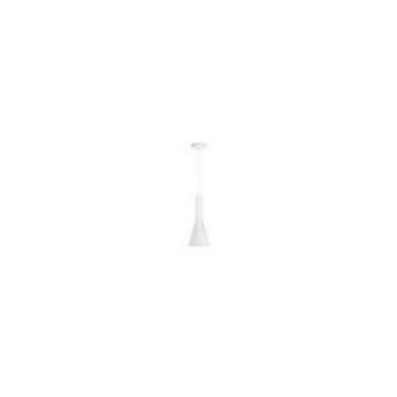 Explore Hue Sospensione Bianco in vetro + Dimmer Switch
