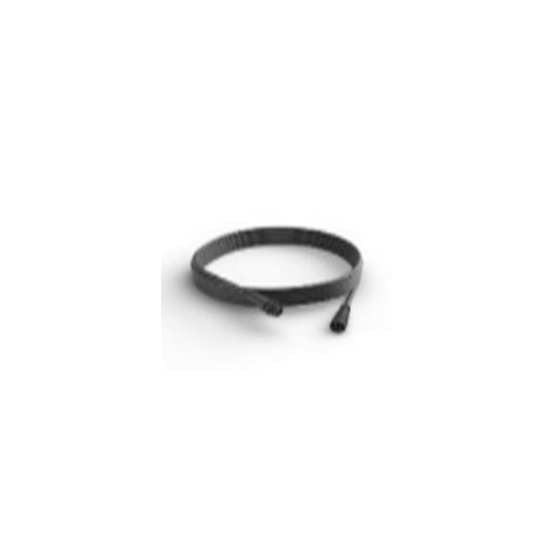 Hue Play Cavo Estensione 5m Nero