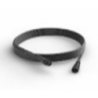 Hue Play Cavo Estensione 5m Nero