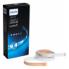 Hue Lightstrip Plus Estensione Striscia 1 m White and Color Ambiance