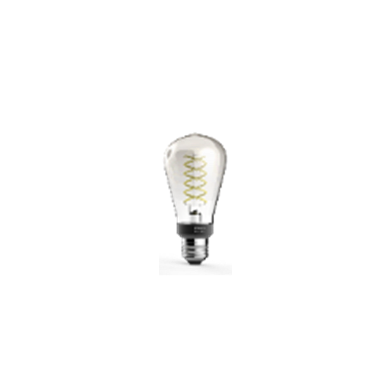 Hue White Filament Lampadina ST64 E27 7W