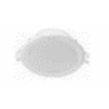 Downlighter rotondo bianco MESON G3/ 150mm 17W 3000K
