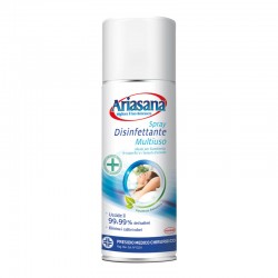 DISINFETTANTE ARIASANA SPRAY 150ml
