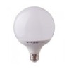 Lampadina LED Chip Samsung E27 18W G120 3000K