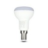 Lampadina LED Chip Samsung E14 6W R50 6400K