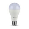 Lampadina LED Chip Samsung E27 15W A65 3000K