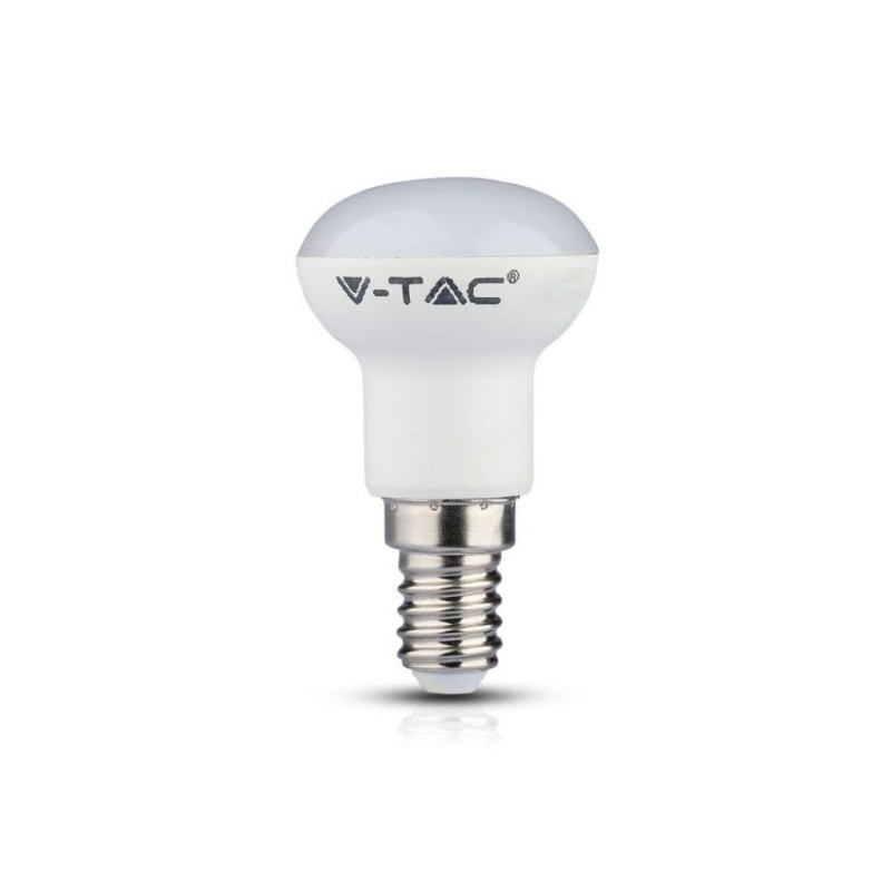 Lampadina LED Chip Samsung E14 3W R39 6400K