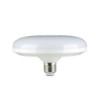 Lampadina LED Chip Samsung E27 36W UFO F250 6400K
