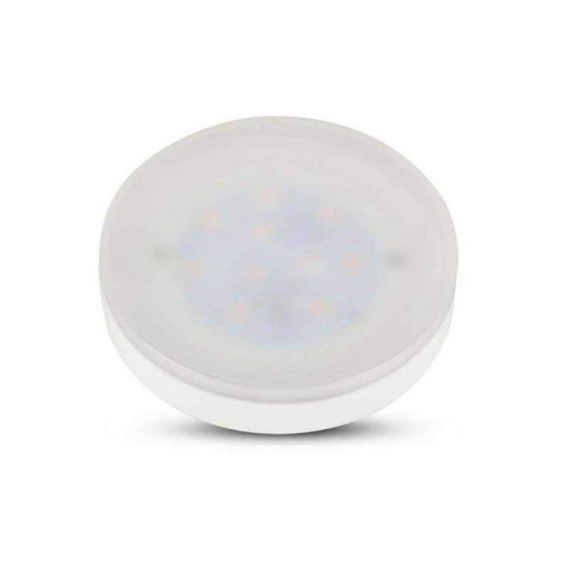 Lampadina LED Chip Samsung GX53 7W 3000K