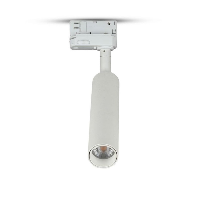 Faretto LED da Binario Chip Samsung 15W