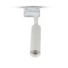 Faretto LED da Binario Chip Samsung 20W