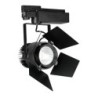 Faretto LED da Binario Chip Samsung 33W