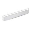 Plafoniera LED Chip Samsung a Sospensione 60W Lineare