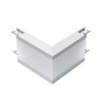 Connettore LED a Incasso Lineare a L 12W