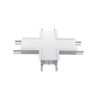 Connettore LED a Incasso Lineare a X 16W