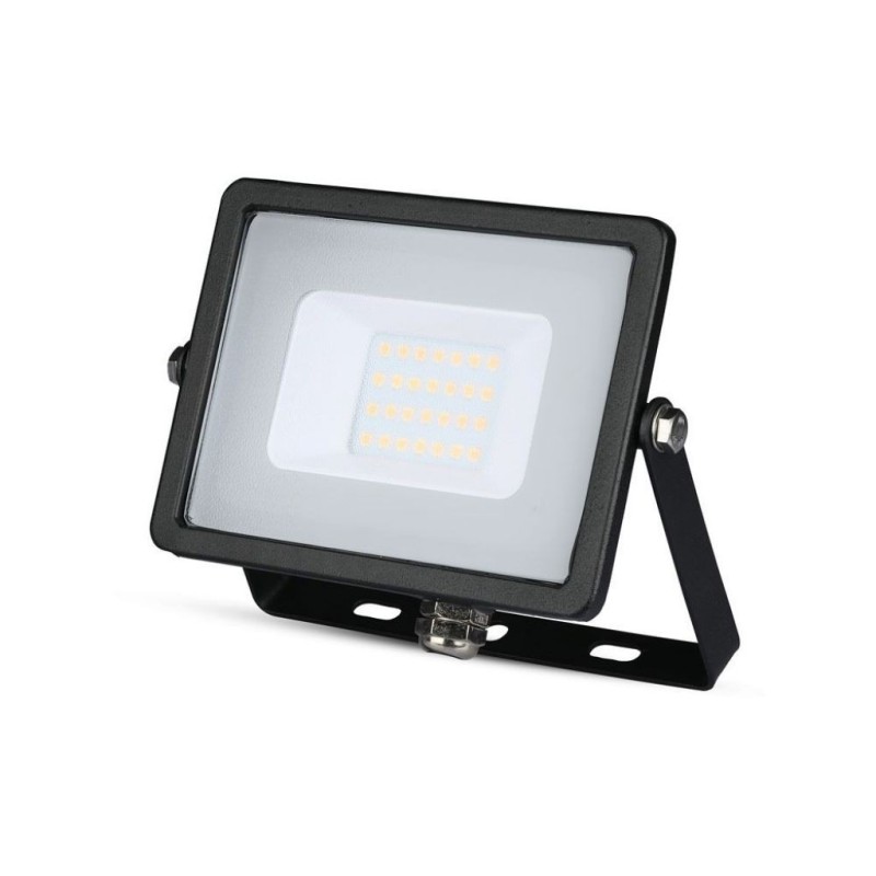Faro LED SMD Chip Samsung 20W