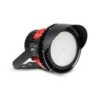 Faro LED Chip Samsung 500W con Driver MeanWell