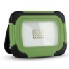 Faro LED Chip Samsung 10W Ricaricabile con USB