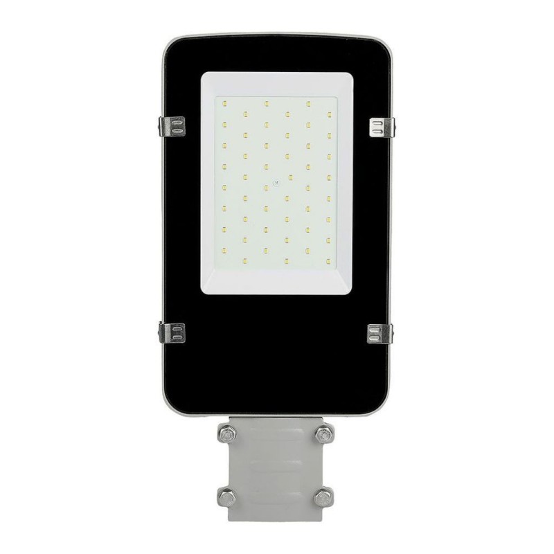 Armatura Stradale LED Chip Samsung 30W 120LM/W