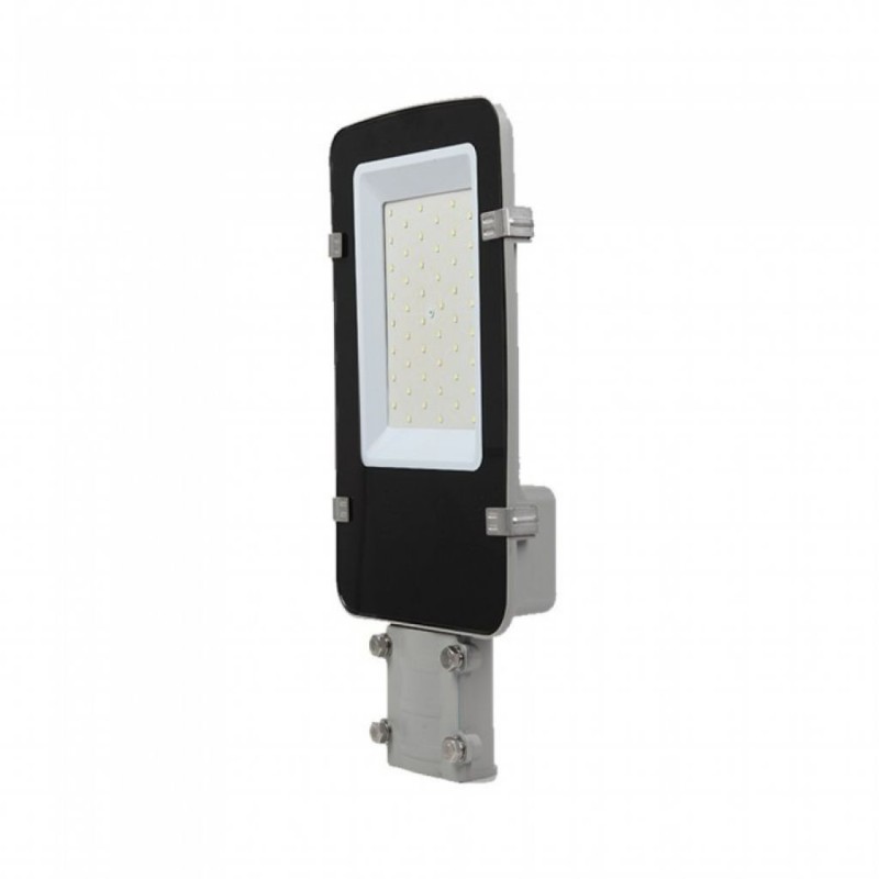Armatura Stradale LED Chip Samsung 30W 120LM/W