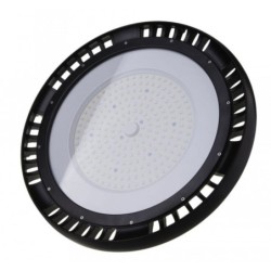 Campana Industriale LED...
